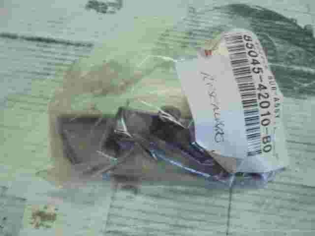 Nozzle Sub-Assy Lamp Washer LH  Toyota RAV 4 8504542010B0 85045-42010-B0