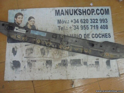 travesaño superior Jeep Cherokee (XJ) 2.5 TD 55036332 82300101 82300349 R134A