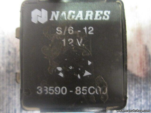 Rele Suzuki vitara 1993-1998 3859085C00 38590-85000