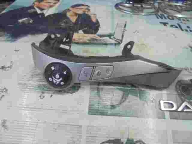 Interruptor multifunción Mando a distancia por radio Prius 8425047041 F70CV4712