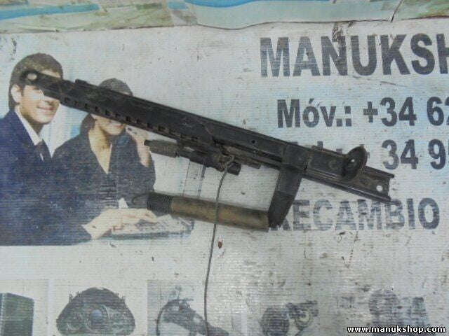 Guía de asiento derecho lado derecho Suzuki Vitara Se/Sv (Et) 1.9 Td