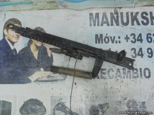 Guía de asiento derecho lado derecho Suzuki Vitara Se/Sv (Et) 1.9 Td