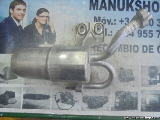 Manguera aire acondicionado Jeep Patriot 05058261AG 57512-P 312 P05058152AH