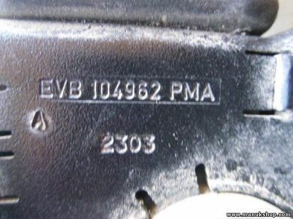 Cierre cinturon de seguridad delantero derecho Land Rover Discovery EVB104962PMA