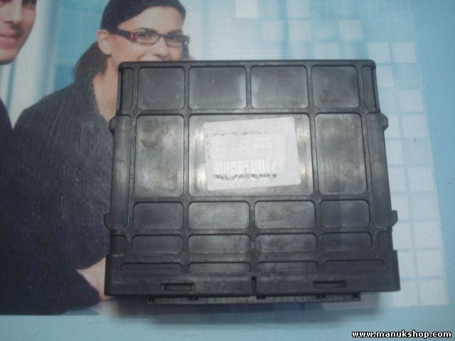 Centralita del motor Mitsubishi Pajero Montero MR528991 G1T30578