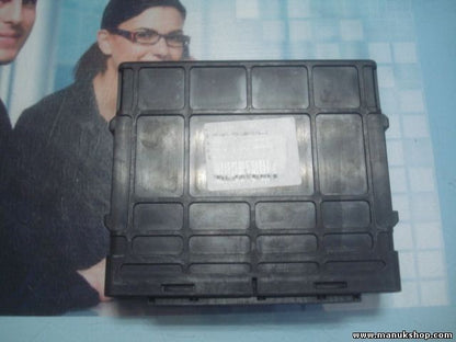 Centralita del motor Mitsubishi Pajero Montero MR528991 G1T30578