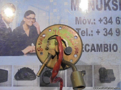 Aforador Suzuki Grand Vitara I FT, GT 1.6 4x4 1998-2005 1510065D00