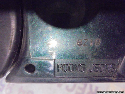 Espejo retrovisor exterior izquierdo electrico SsangYong  E13015003 E13 015003