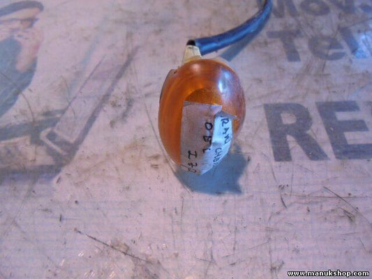 Piloto Lateral izquierdo Derecho Jeep Grand Cherokee Wrangler 3254 5303261