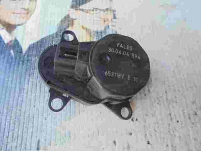 Calefacción actuador Peugeot 607  Valeo 653118V.E 11 653118VE11