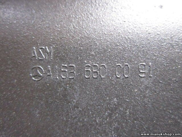 Guantera Mercedes-Benz M-Klasse W163 ML 320 A163 680 00 91 A1636800091