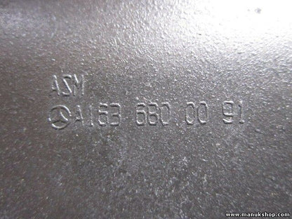 Guantera Mercedes-Benz M-Klasse W163 ML 320 A163 680 00 91 A1636800091