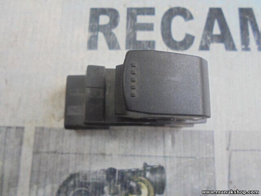 comando pulsante alzacristalli Suzuki Swift III (MZ, EZ) 62J00