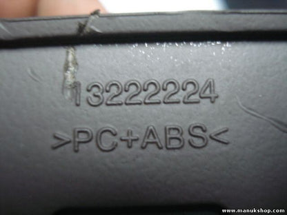 mando botonera elevalunas Opel Astra J 13222224 13305012 VISTEON 0000840402