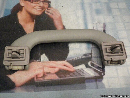 Manillas de asidero interior Mercedes-Benz W203 A2038100451 A 203 810 04 51