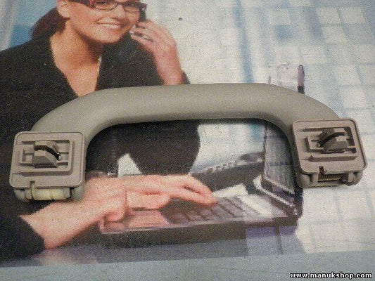 Manillas de asidero interior Mercedes-Benz W203 A2038100451 A 203 810 04 51