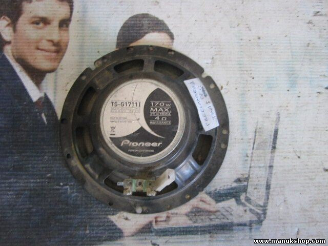 Altavoz Land Rover Freelander TS-G1711I TSG1711I TS G1711I 170 W MAX 35 W