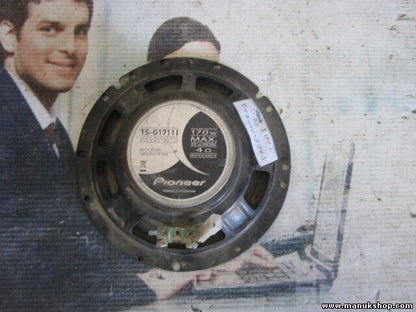 Altavoz Land Rover Freelander TS-G1711I TSG1711I TS G1711I 170 W MAX 35 W