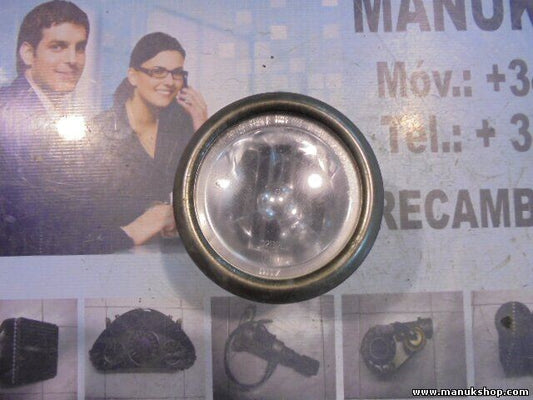 Faro antiniebla delantero derecho Hyundai Santa Fe SM 2001/04-2006 92201260