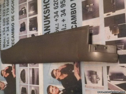 Moldura Tata Safari Telco pfedo SR06308M