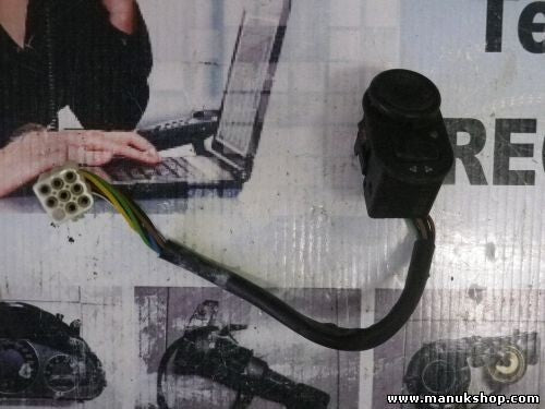 MANDO RETROVISOR Opel Omega GM 90492256