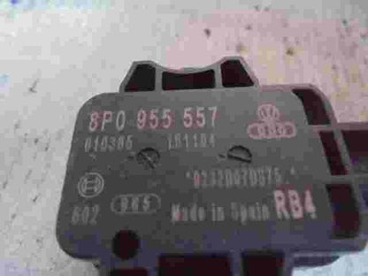 Airbag Centralita Audi A3 S3 8P0955557 8P0 955 557 8PO955557 BOSCH 010385 161104