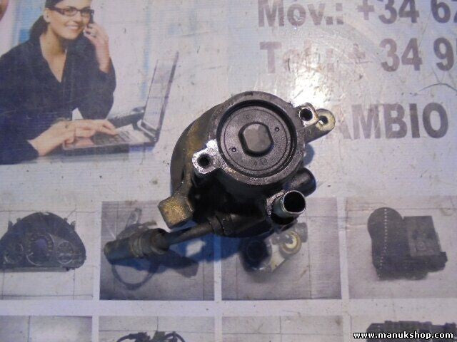 Bomba de dirección Opel Frontera Sport 2.0 90281879 90 281 879 20644 20 644