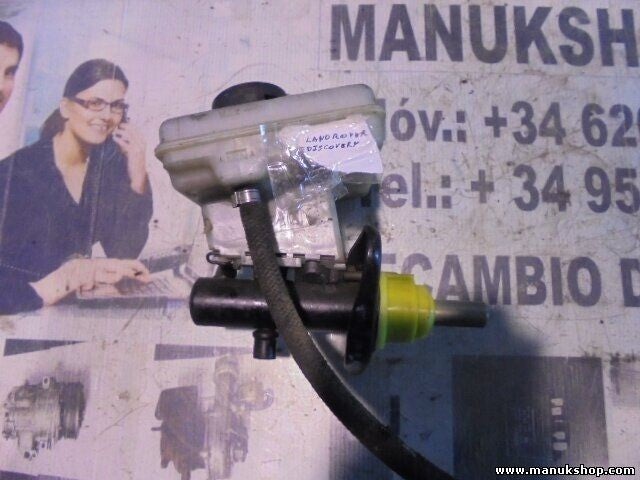 Bomba de freno Land Rover Discovery II 1998/11-2004/06 100 KW, 136 PS 76470101