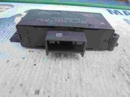 Control de estacionamiento electrónico Nissan 285384EA1C E231195 HW1.0 SW03.15