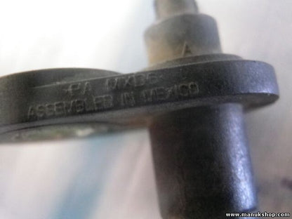 Sensor velocidad revoluciones de la rueda Honda CR-V SIEMENS VDO 57450SXS003