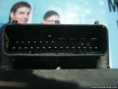 Unidad hidráulica del ABS Nissan Terrano Ford Maverick 476600X820 0273004369