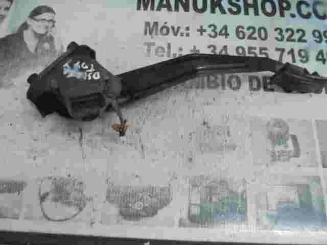 potenciómetro pedal LAND ROVER DISCOVERY 2 TD5 SAB101390 SAB 101 390