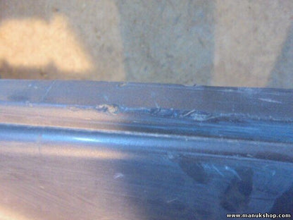 Parachoques Nissan Terrano II  850227F000 85022 7F000 85022-7F000