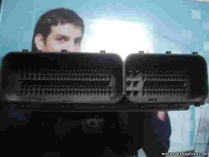 Centralita  BMW E46 7791190 DDE 7791305 7788337 1039S01010 BOSCH 0281010565