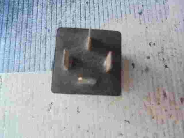 Relè pompa carburante Transporter T4 Audi Seat Skoda 357907467A n. 155