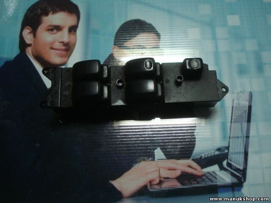 mando botonera elevalunas Pajero Montero MR796123 MR796123X1 C8D01524S1C