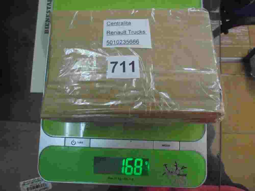 ABS Centralita  Renault Trucks G.CARTIER DETECTEUR B.O.M 24V-739027 5010235666