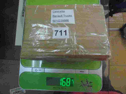 ABS Centralita  Renault Trucks G.CARTIER DETECTEUR B.O.M 24V-739027 5010235666