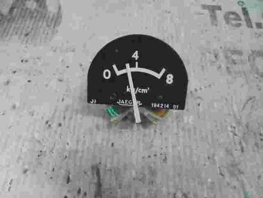 instrumentos indicador de bar Nissan Patrol k160 JAEGER 19421401 194214 01