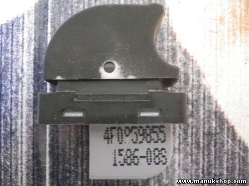 mando botonera elevaluas Audi Q 7 A6 C6 4F2 4F0959855 1586-08S PBT-GF20 BG1