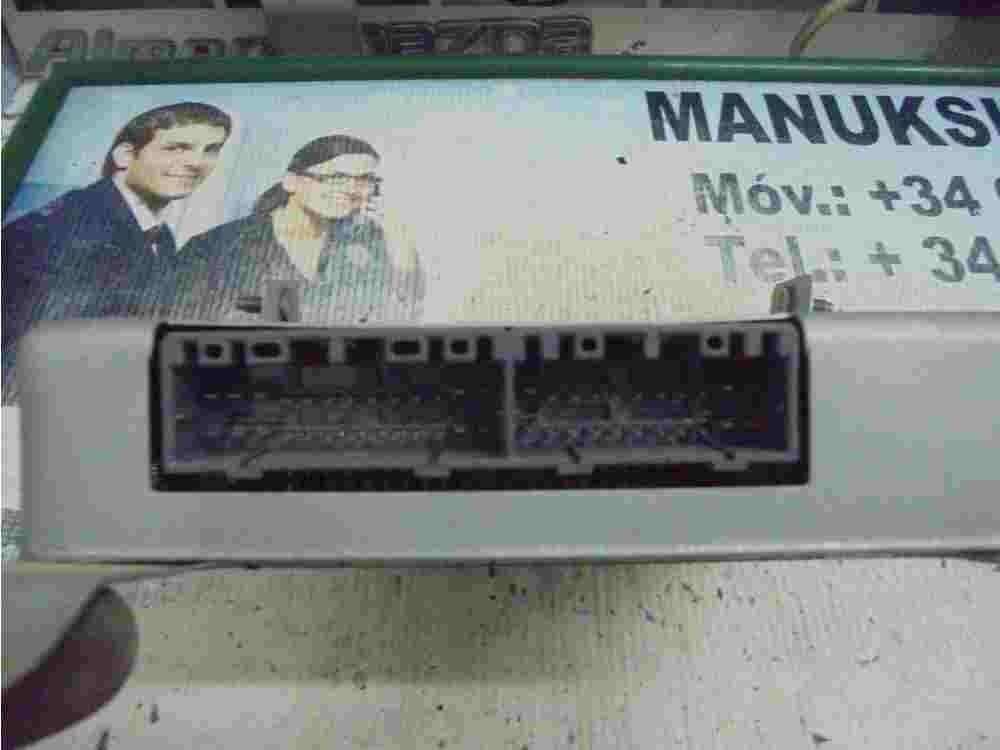 Centralita Mazda 323 E2T86886M3 Z5B518881C Z5B5 18 881C Mitsubishi Z5B56 Z5B5C