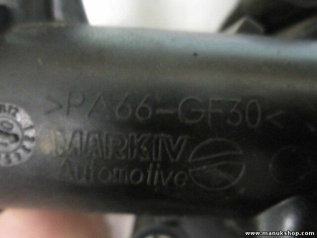 Termostato Valvula Renault Scenic RX4 PA66GF30 PA66-GF30 MARKIV