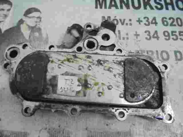 Refrigerador Enfriador de aceite Nissan Terrano T2 2.7 2130543G01 21305-43G01