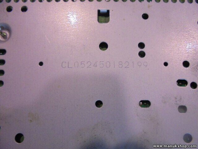 Radio CD Nissan Terrano Ford Maverick 2 28185 1F501 281851F501 PN-2424N