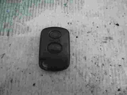 telecomando ISUZU NJR 9102B4776 P57190-01-01 P571900101