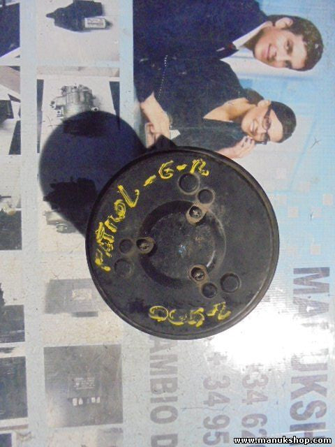 Compresor de Aire Nissan Patrol Y61 2.8 97-05 92600VB005 92600-VB005 926008C820