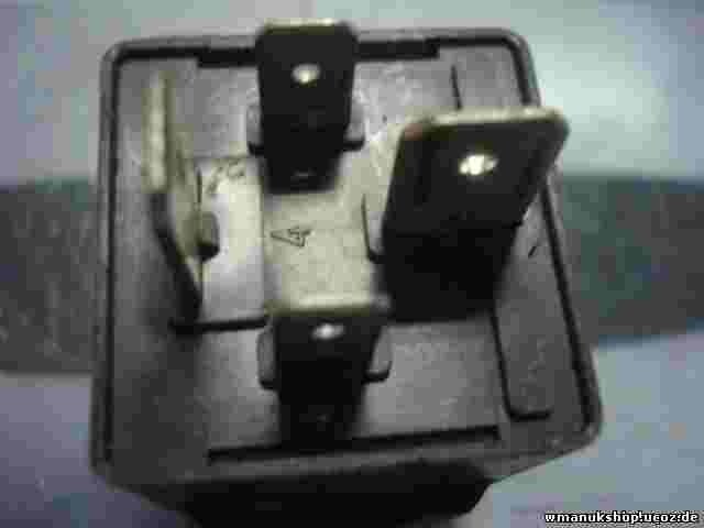 Relè Renault Magnum G.CARTIER REF 03497 5000787913 24V 50A