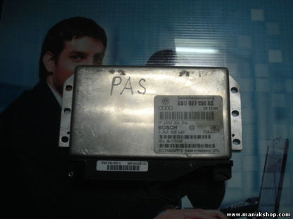 Módulo de control de transmisión VW Passat Audi A4 GS8.861.4 GS88614 8D0927156AS