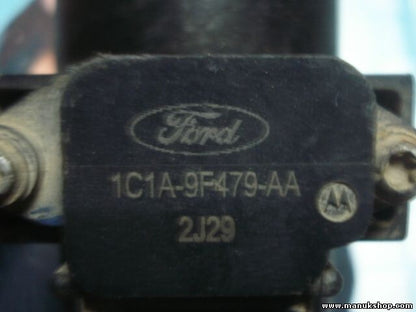 Caudalímetro Ford Mondeo III Transit 1C1A9F479AA 1C1A-9F479-AA 2J29