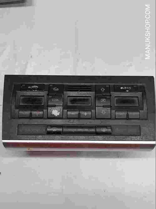 Climatizador Calefacción Audi A4 8E 8H 8E0820043 8EO820043 H05/S08 KMM 0086670